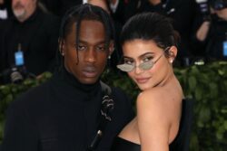 Kylie Jenner and Travis Scott ‘split’ one year after welcoming baby son Wolf