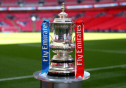 FA Cup fourth-round draw: Arsenal potentially face Chelsea or Manchester City
