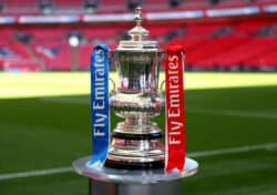 FA Cup 2022-23: Fixtures, results, draw dates and how to watch on TV