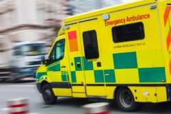 When are the ambulance strikes and what to do if you need emergency help?