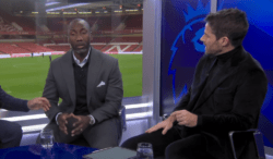 Hasselbaink Redknapp cff3 egPB6K - WTX News Breaking News, fashion & Culture from around the World - Daily News Briefings -Finance, Business, Politics & Sports News
