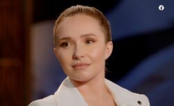 Hayden Panettiere talks shock Scream 6 return as Kirby Reed and feeling ‘left out’ on set