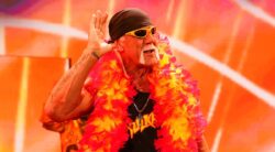 Hulk Hogan, 69, ‘can no longer feel his legs’ and needs cane to walk after latest back surgery