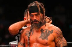 Ring of Honor wrestling legend Jay Briscoe dies aged 38 in car crash