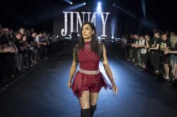 WWE star Jinny retires aged 35 after long spell out due to injury
