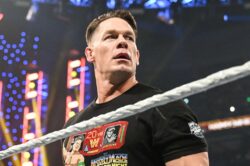 John Cena and Logan Paul tease huge WWE WrestleMania match with cryptic Instagram posts