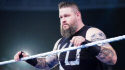 WWE SmackDown results, grades: Kevin Owens slams Roman Reigns through table in shock ambush