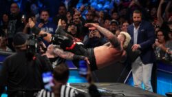 WWE SmackDown results, grades: Kevin Owens decimates Solo Sikoa, Sami Zayn disobeys Roman Reigns