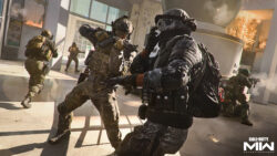 Modern Warfare 2 gets new multiplayer mode called Bounty