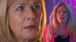 Hollyoaks spoilers: Bloodthirsty Norma Crow kills Grace Black after huge betrayal is exposed?