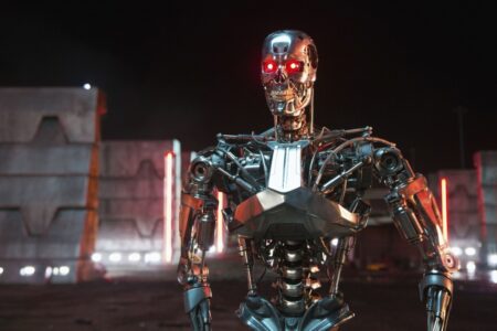 Rogue AI could annihilate mankind if not regulated, warn scientists