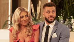 ‘We won Love Island and are still together now – this is what the new contestants should know’