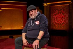 Comedian Johnny Vegas reveals ADHD diagnosis: ‘It answers a lot of questions’