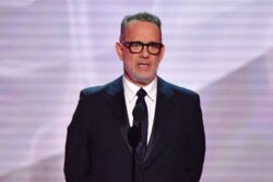 Tom Hanks gutted no one talks about one of his best films: ‘It was an incredibly important movie for me to go through’