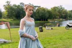 Phoebe Dynevor hints at Daphne’s absence in Bridgerton season 3: ‘I’m just excited to watch as a viewer’
