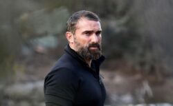 SAS: Who Dares Wins’ Mark ‘Billy’ Billingham is ‘sure’ Ant Middleton will be watching new series and ‘wishing he was back with the team’