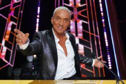 Bruno Tonioli ‘triples Strictly Come Dancing salary’ following ‘Britain’s Got Talent judging gig’