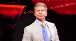 Vince McMahon officially returns to WWE board of directors