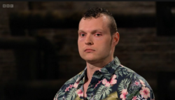 Inspirational Dragons’ Den contestant scores impressive offer after opening up about autism diagnosis: ‘Don’t let anybody stand in your way’