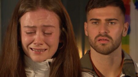 Hollyoaks spoilers: Romeo Nightingale crushed as he learns of Juliet’s devastating cancer news