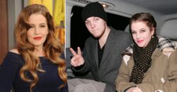 Lisa Marie Presley opened up on ‘unrelenting’ grief after son Benjamin’s suicide in devastating essay months before her death