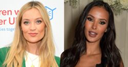 Laura Whitmore shares snaps from trip to Morocco as Maya Jama replaces her as Love Island host