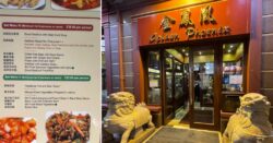 Chinatown restaurant gets one-star rating after mouse droppings found in kitchen