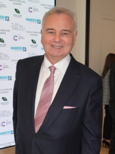 Eamonn Holmes confirms GB News return after undergoing back surgery: ‘There are only so many box sets I can watch or recommend’