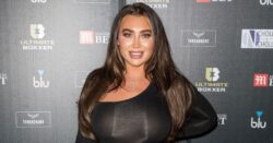 Lauren Goodger ‘in talks to return to The Only Way is Essex’ after tragic year: ‘The door is wide open for her to come back’