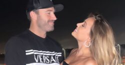 Brody Jenner expecting first child with girlfriend Tia Blanco: ‘Our little angel is on the way’