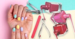 Expert tips to look after a gel manicure and minimise nail damage