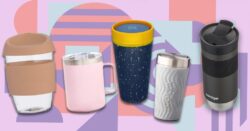 Five reusable coffee cups to consider for your next hot drink