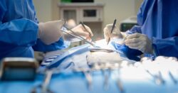 Number of surgical tools left inside patients at hospital reaches record high
