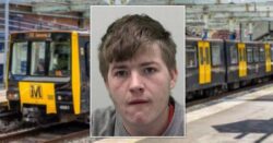 Man who repeatedly groped woman on train despite being confronted is spared jail