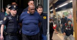 Brooklyn subway shooter pleads guilty to terrorism after wounding 10