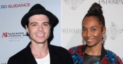 TLC singer Chilli, 51, and Boy Meets World and Mrs Doubtfire actor Matthew Lawrence, 42, confirm relationship