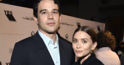 Ashley Olsen ‘marries’ longtime partner Louis Eisner in ‘secret wedding’