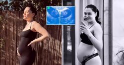 Jessie J kept pregnancy secret due to ‘overwhelming anxiety’ over previous miscarriage heartbreak