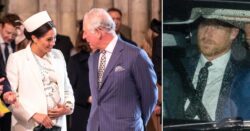 Harry claims Meghan was ‘not welcome’ at Balmoral after Queen’s Death