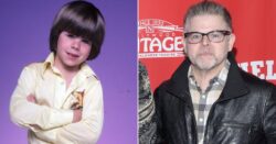 Eight Is Enough star and ‘America’s little brother’ Adam Rich dies aged 54