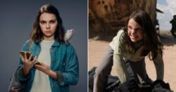His Dark Materials’ Dafne Keen addresses possibility of making return as Laura from X-Men movie Logan – and our adamantium claws are crossed in hope