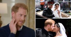 Prince Harry denies accusing the Royal family of racism