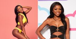 First Love Island 2023 winter contestant confirmed as biomedical student Tanya Manhenga