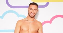 Love Island makes history as it confirms first partially sighted contestant for winter series