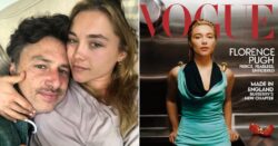 Florence Pugh, 27, says ‘people didn’t like’ her relationship with Zach Braff, 47, as they ‘imagined me with someone younger’