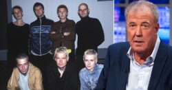 Chumbawamba turn down £30,000 for music to be used in new Jeremy Clarkson show: ‘I can’t tell you how much satisfaction that gave us’