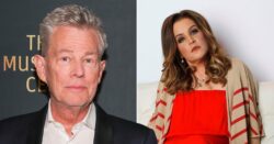 David Foster shares fond memories of working with ‘iconic’ artist Lisa Marie Presley after her death aged 54