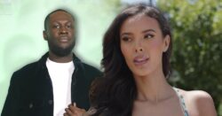 It only took Love Island two days to play a song by new host Maya Jama’s ex Stormzy – and fans are astounded