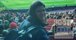 Jewish fan met with anti-Semitic abuse from fellow Arsenal supporters after North London Derby