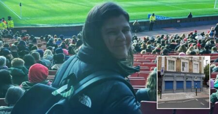 Jewish fan met with anti-Semitic abuse from fellow Arsenal supporters after North London Derby